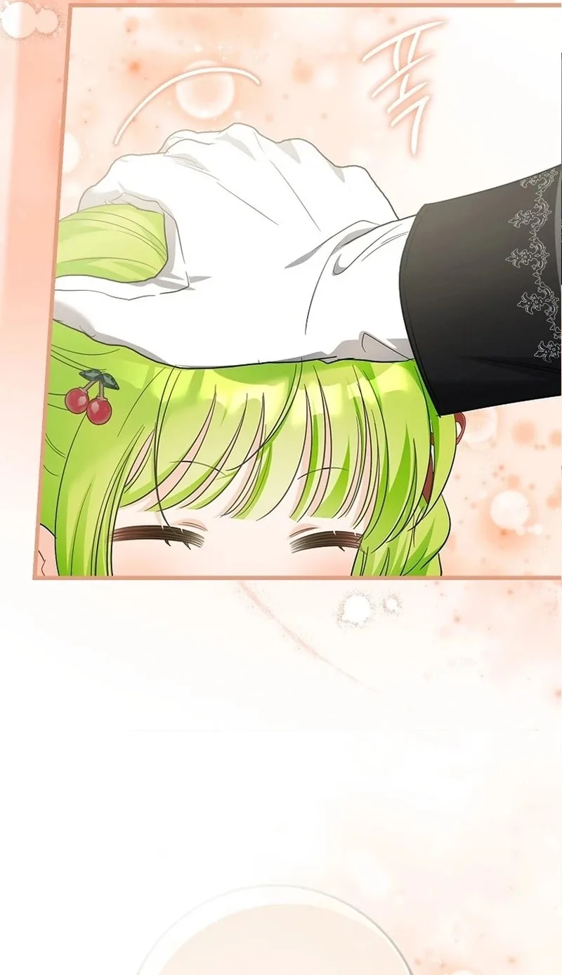 The Baby Sprout Who Bloomed in the Villain Duke’s Family Chapter 25 page 78