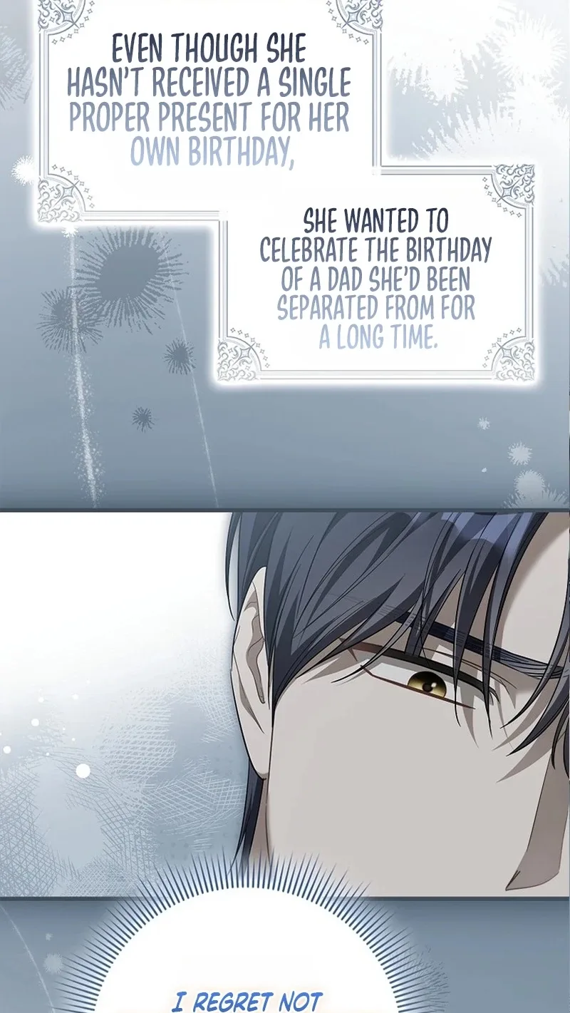 The Baby Sprout Who Bloomed in the Villain Duke’s Family Chapter 25 page 75