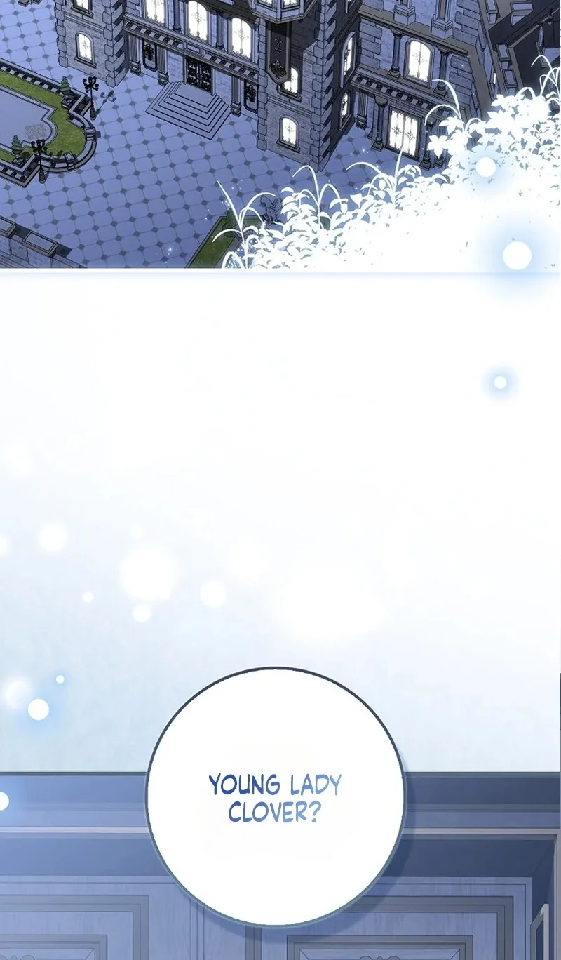 The Baby Sprout Who Bloomed in the Villain Duke’s Family Chapter 25 page 86