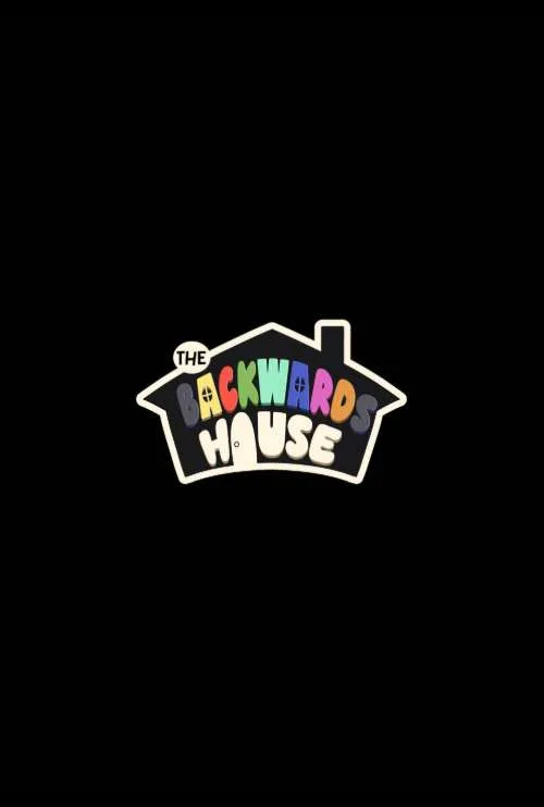 The Backwards House Chapter 1 page 2