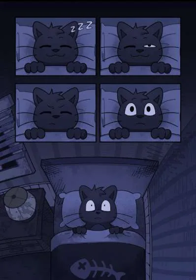 The Backwards House Chapter 1 page 37