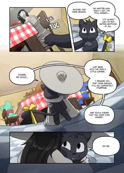 The Backwards House Chapter 1 page 35