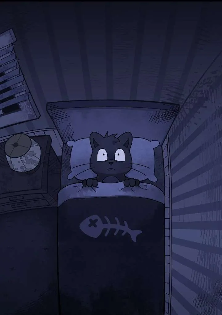 The Backwards House Chapter 2 page 19