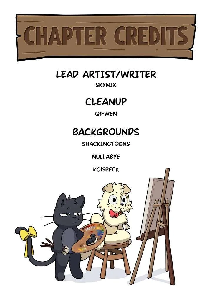The Backwards House Chapter 4 page 21