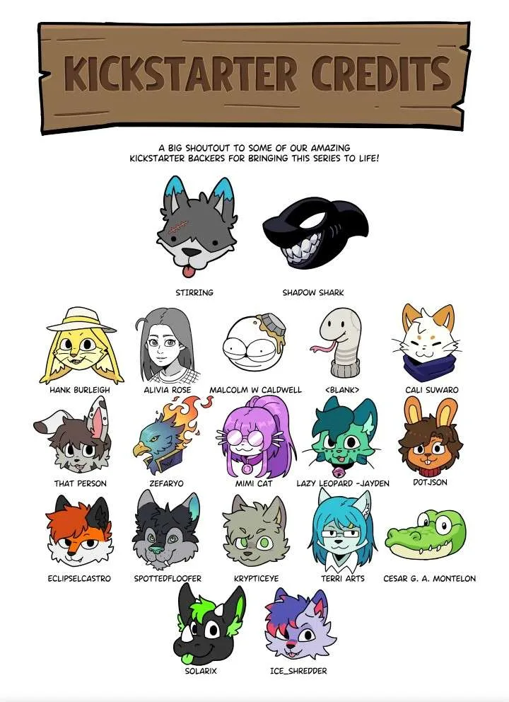 The Backwards House Chapter 4 page 22