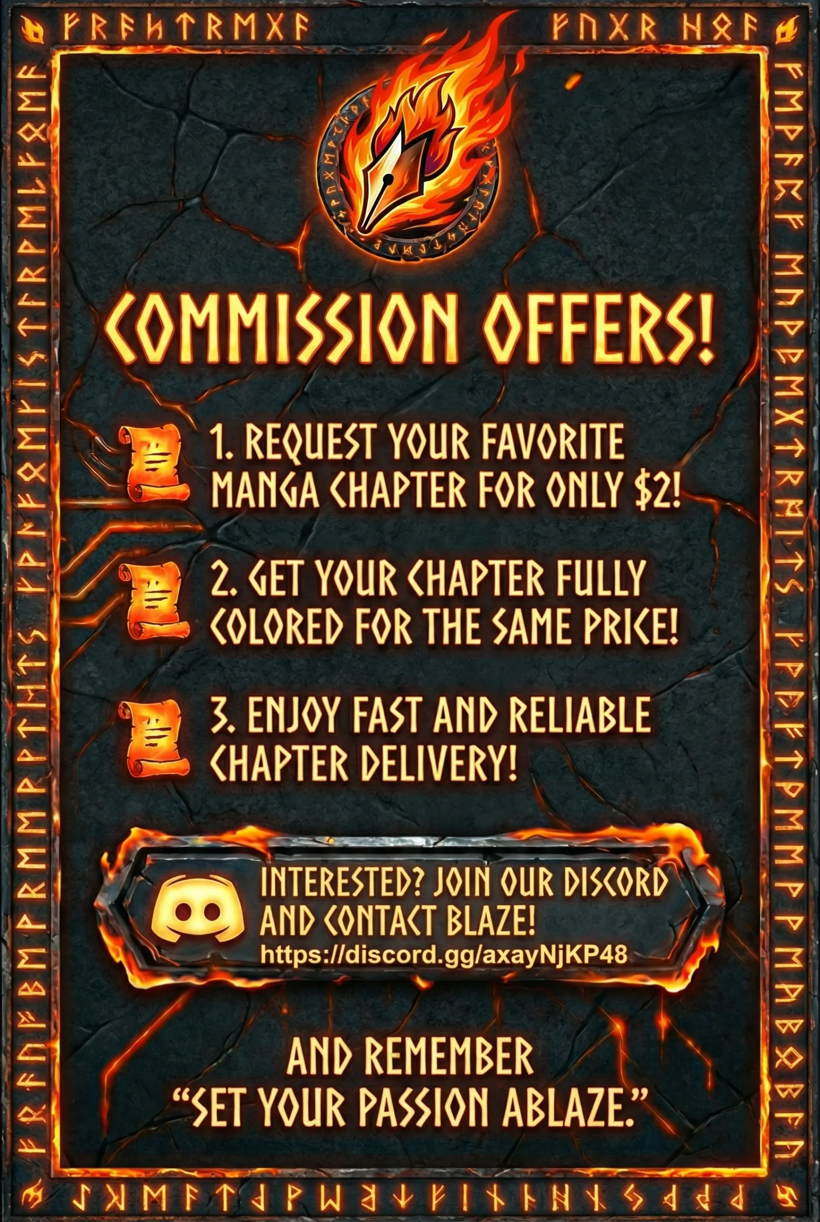 The Banished Gluttonous Aristocrat’s Labyrinth Adventure Chapter 18.2 page 14