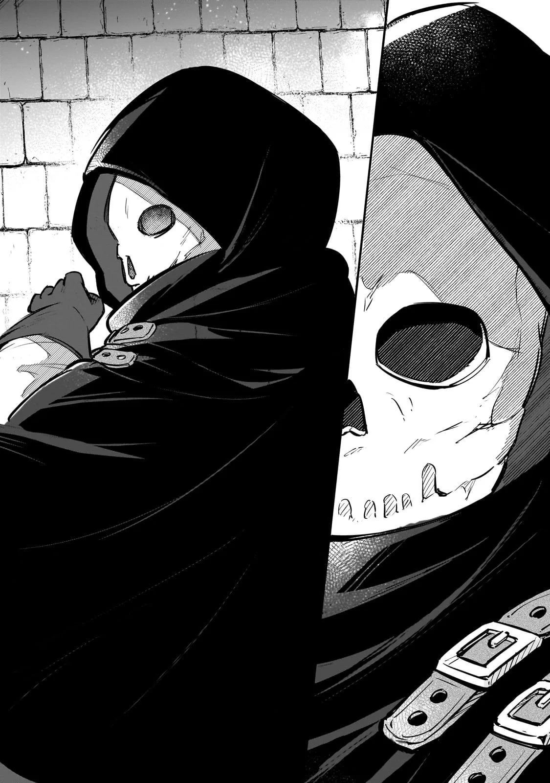 The Banished Gluttonous Aristocrat’s Labyrinth Adventure Chapter 5 page 28