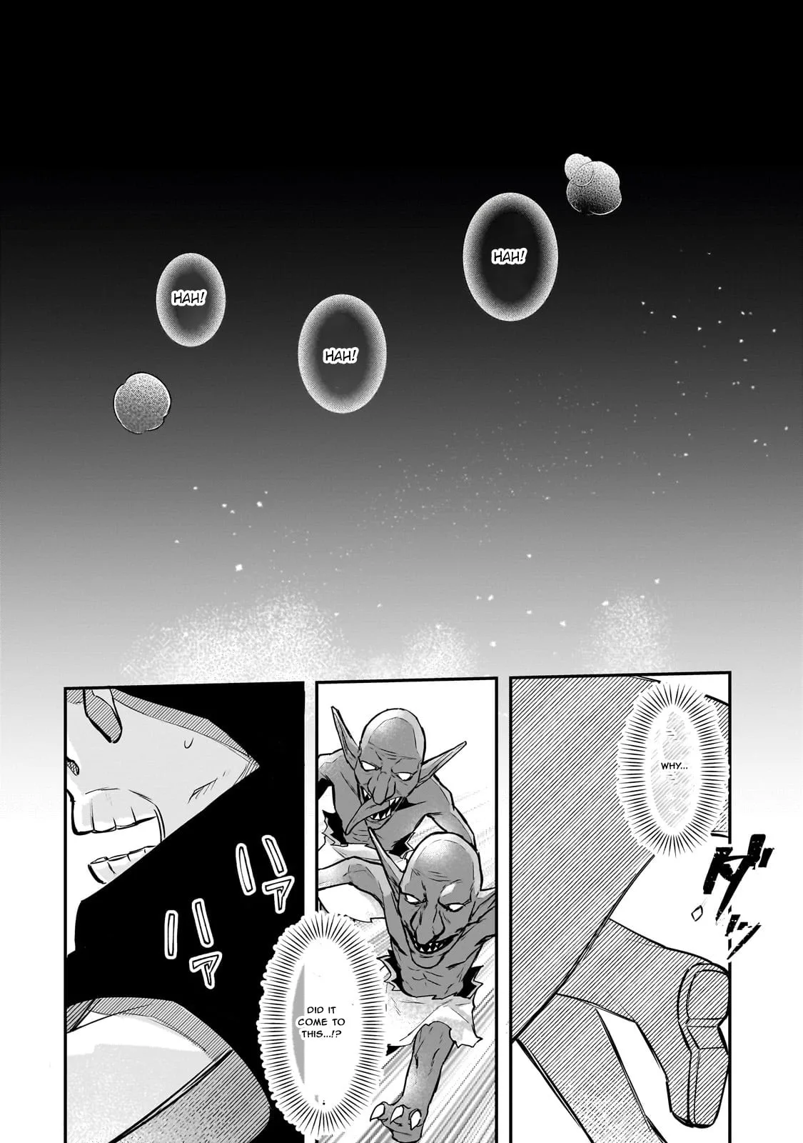The Banished Gluttonous Aristocrat’s Labyrinth Adventure Chapter 5 page 26