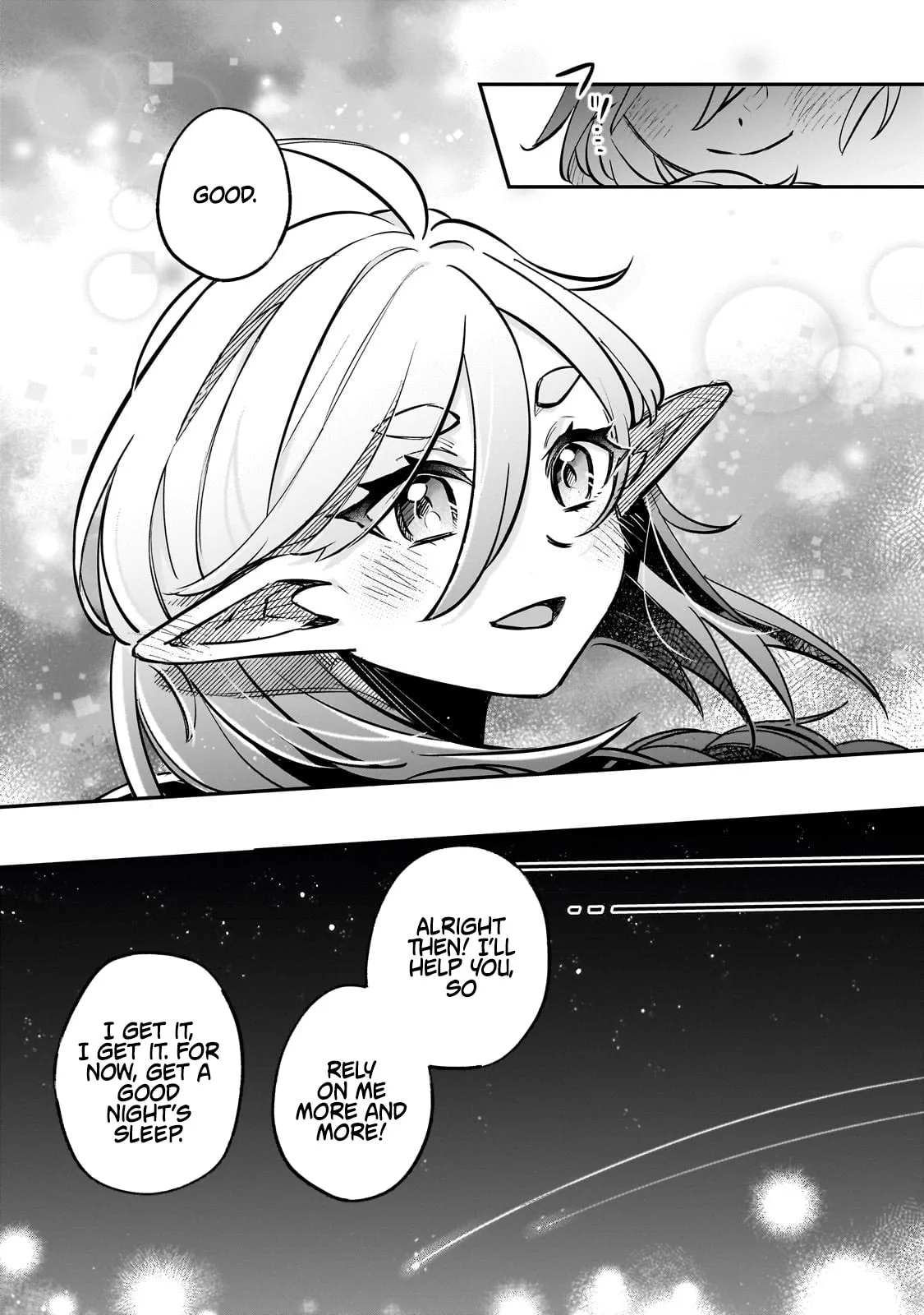 The Banished Gluttonous Aristocrat’s Labyrinth Adventure Chapter 7 page 26