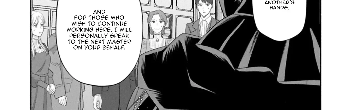 The Banishment of Lady Arialaine, the Duke's Daughter Chapter 2.1 page 9