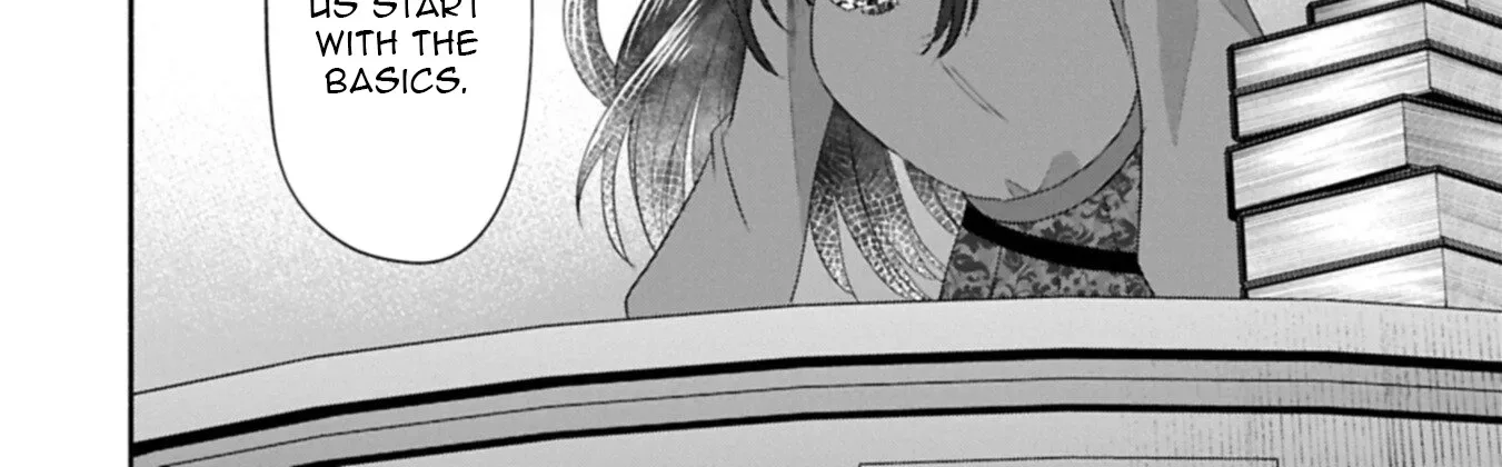 The Banishment of Lady Arialaine, the Duke's Daughter Chapter 2.1 page 13
