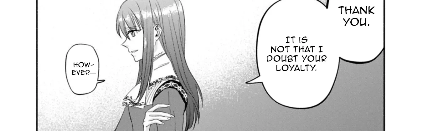 The Banishment of Lady Arialaine, the Duke's Daughter Chapter 2.2 page 17