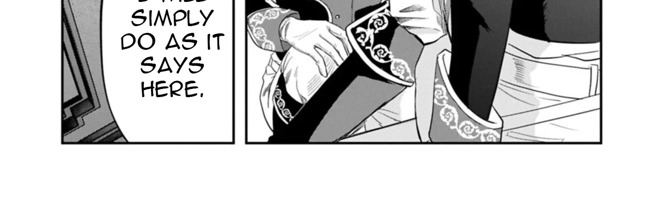 The Banishment of Lady Arialaine, the Duke's Daughter Chapter 2.2 page 23