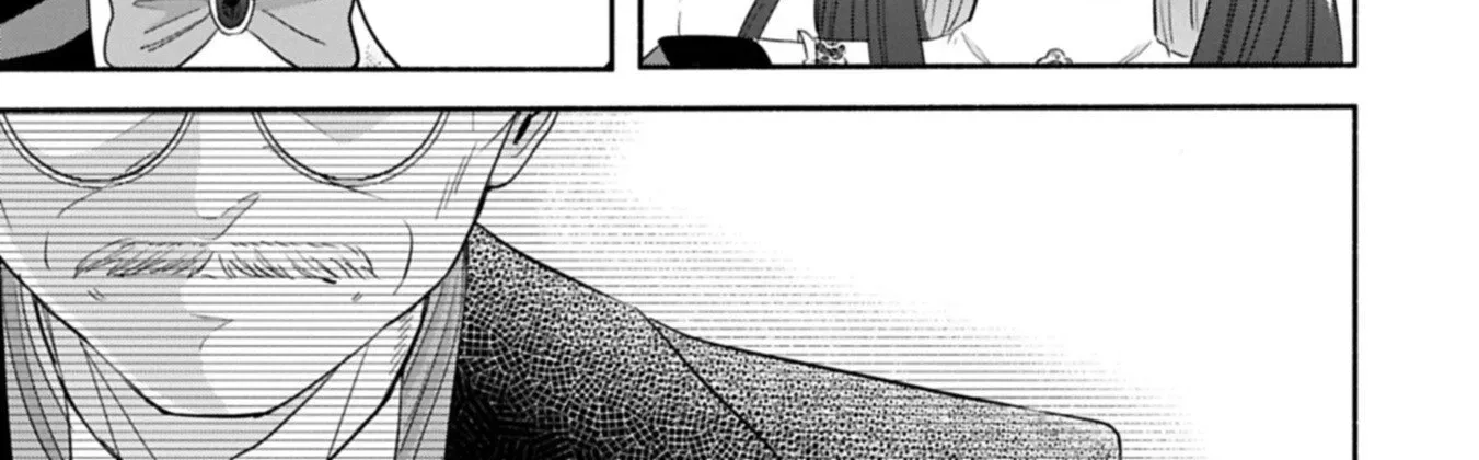 The Banishment of Lady Arialaine, the Duke's Daughter Chapter 2.2 page 19