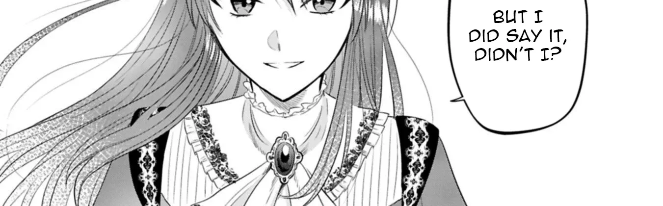 The Banishment of Lady Arialaine, the Duke's Daughter Chapter 2.2 page 9