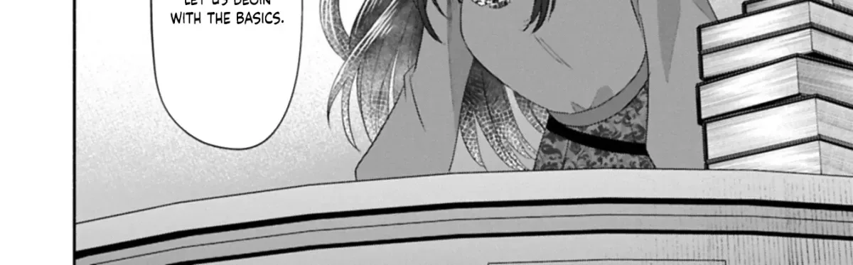 The Banishment of Lady Arialaine, the Duke's Daughter Chapter 2 page 12