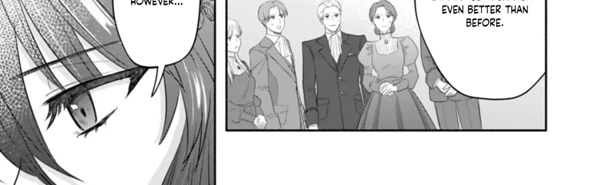 The Banishment of Lady Arialaine, the Duke's Daughter Chapter 2 page 6