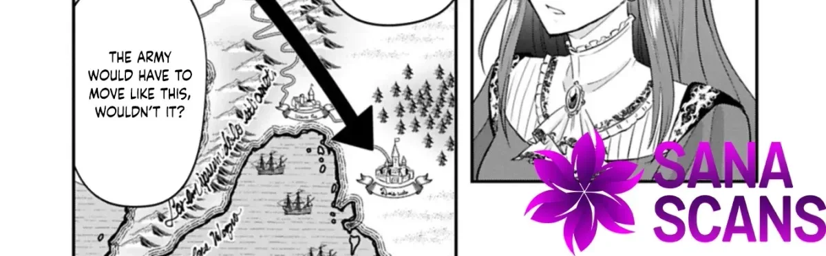 The Banishment of Lady Arialaine, the Duke's Daughter Chapter 2 page 26