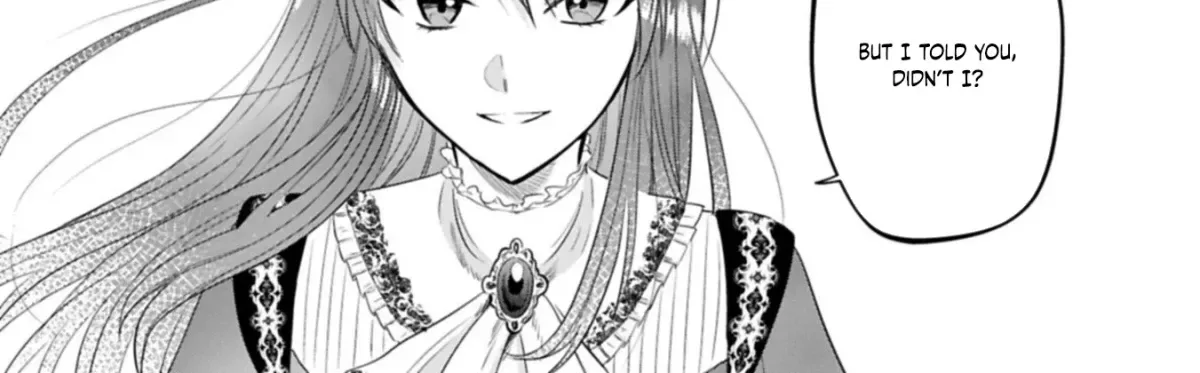 The Banishment of Lady Arialaine, the Duke's Daughter Chapter 2 page 32