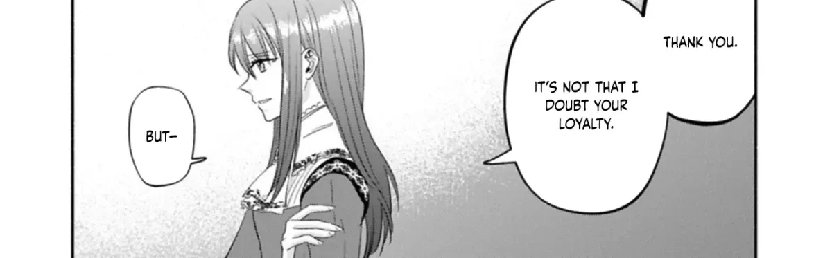 The Banishment of Lady Arialaine, the Duke's Daughter Chapter 2 page 40