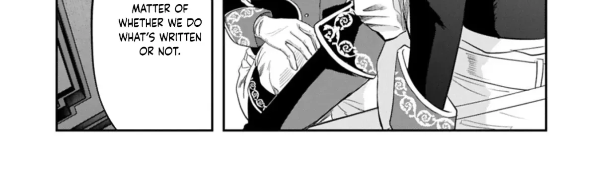 The Banishment of Lady Arialaine, the Duke's Daughter Chapter 2 page 46