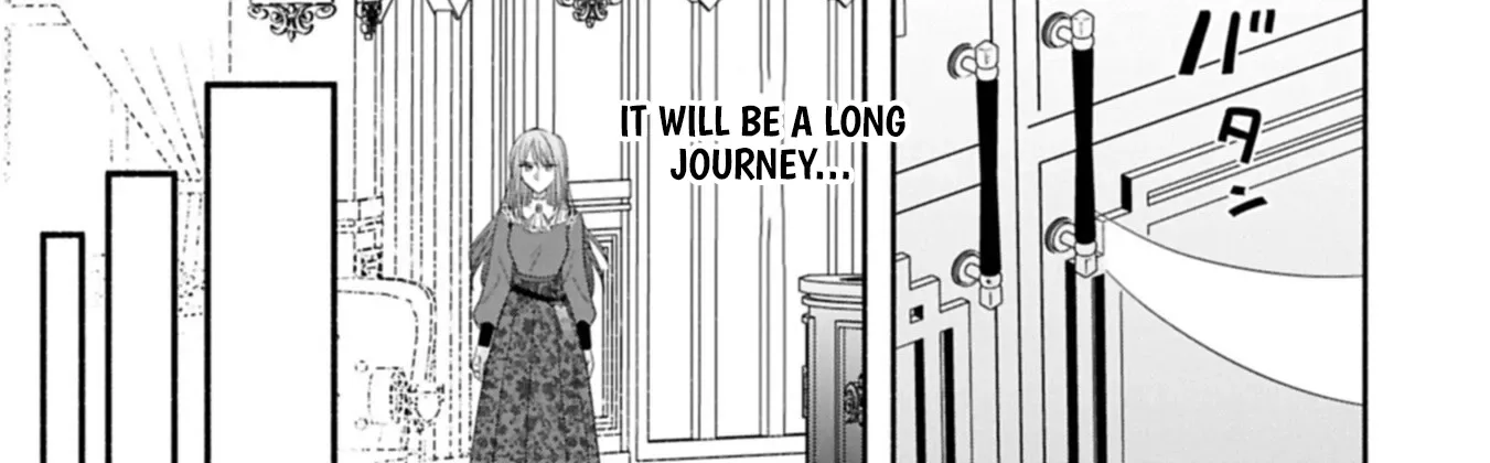 The Banishment of Lady Arialaine, the Duke's Daughter Chapter 3.2 page 3