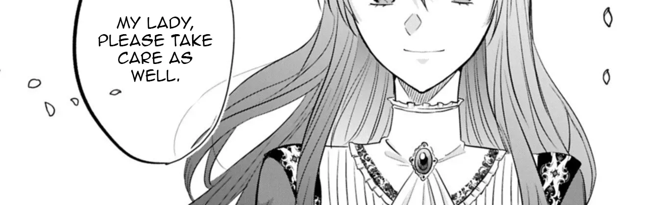 The Banishment of Lady Arialaine, the Duke's Daughter Chapter 3.2 page 25