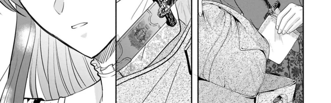 The Banishment of Lady Arialaine, the Duke's Daughter Chapter 3.2 page 11
