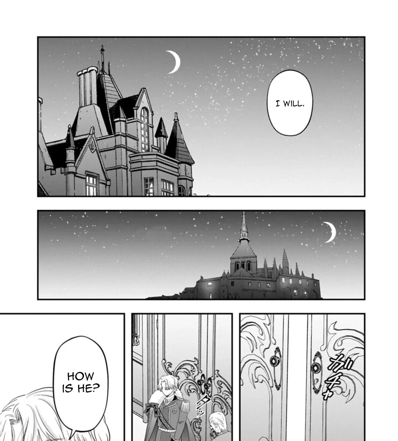 The Banishment of Lady Arialaine, the Duke's Daughter Chapter 3.2 page 26