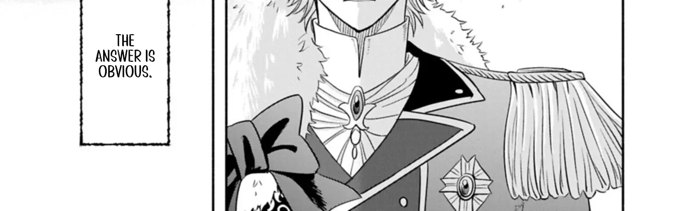 The Banishment of Lady Arialaine, the Duke's Daughter Chapter 3.5 page 23