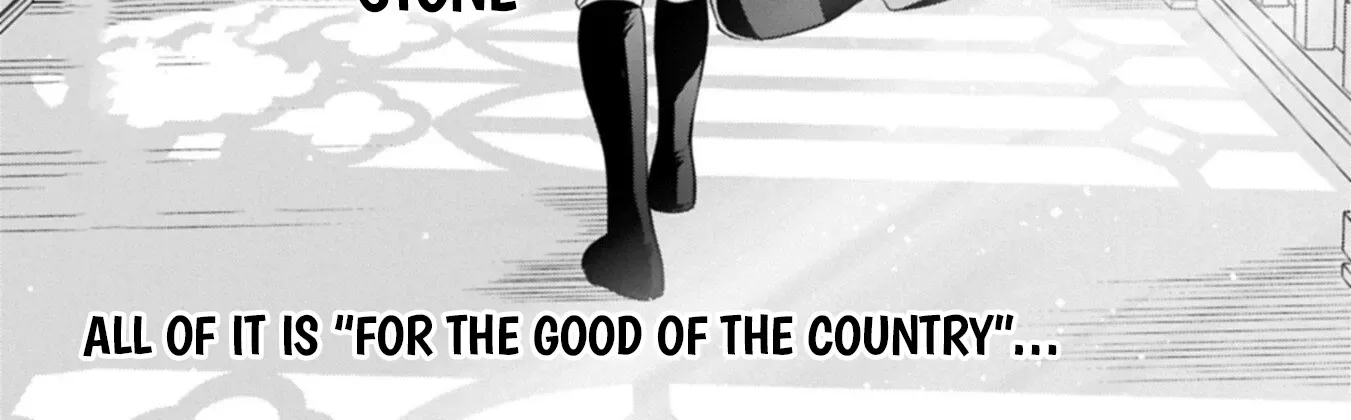 The Banishment of Lady Arialaine, the Duke's Daughter Chapter 3.5 page 25