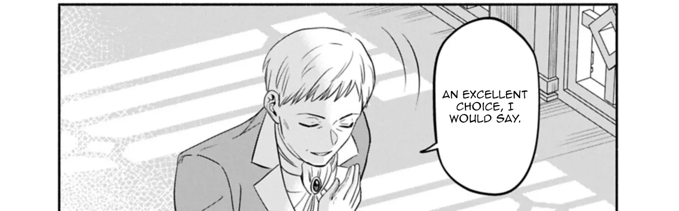 The Banishment of Lady Arialaine, the Duke's Daughter Chapter 3.5 page 9