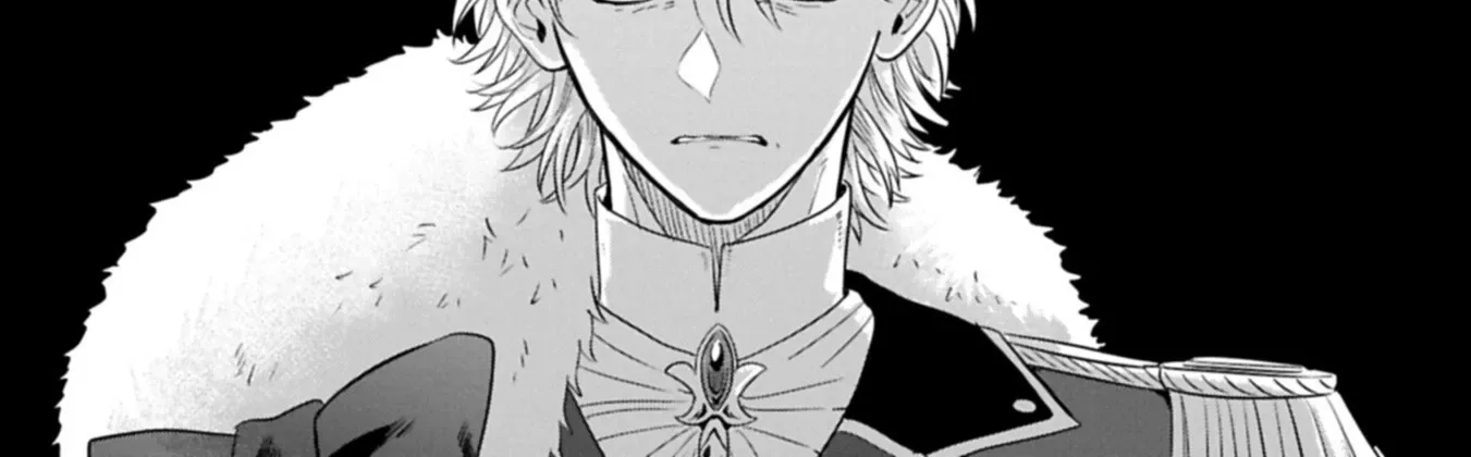 The Banishment of Lady Arialaine, the Duke's Daughter Chapter 3.5 page 15