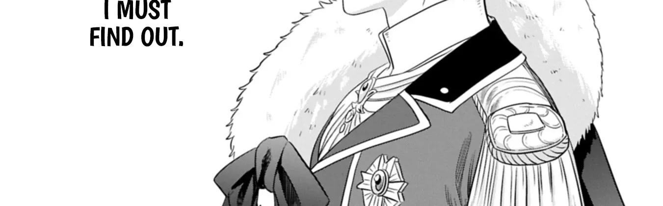 The Banishment of Lady Arialaine, the Duke's Daughter Chapter 3.5 page 19