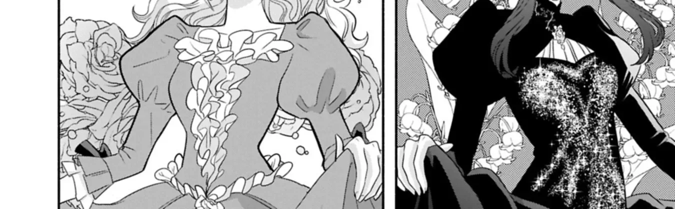 The Banishment of Lady Arialaine, the Duke's Daughter Chapter 3.5 page 21