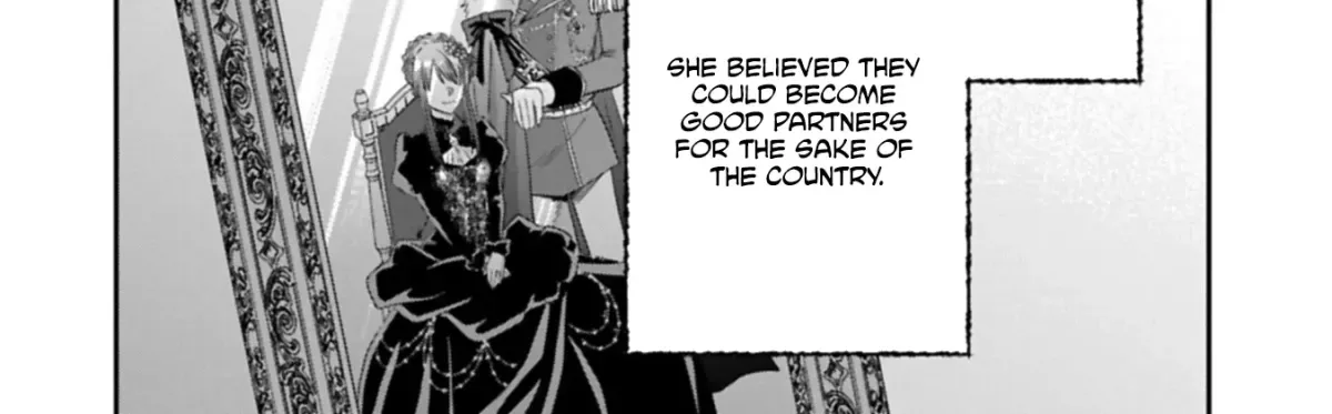 The Banishment of Lady Arialaine, the Duke's Daughter Chapter 3 page 4