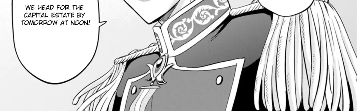 The Banishment of Lady Arialaine, the Duke's Daughter Chapter 3 page 14