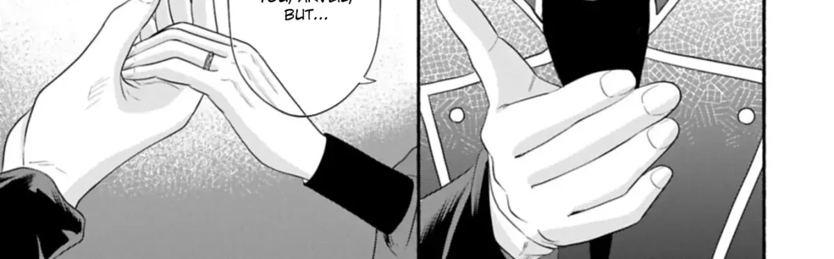 The Banishment of Lady Arialaine, the Duke's Daughter Chapter 3 page 26