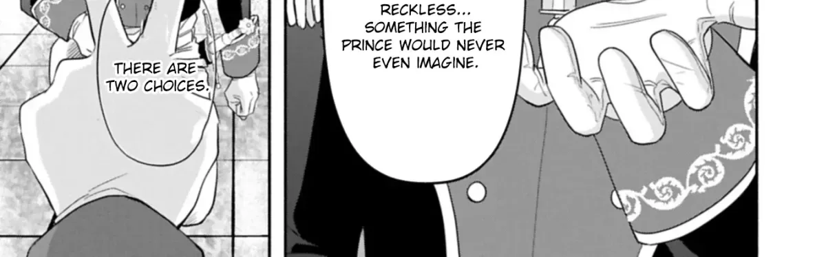The Banishment of Lady Arialaine, the Duke's Daughter Chapter 3 page 10