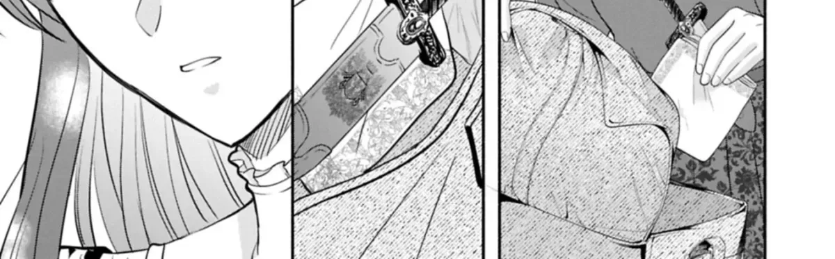 The Banishment of Lady Arialaine, the Duke's Daughter Chapter 3 page 42
