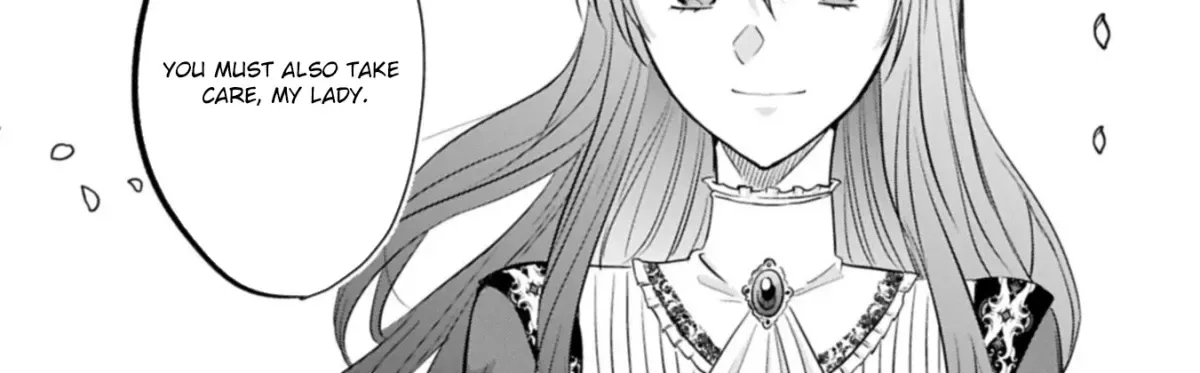The Banishment of Lady Arialaine, the Duke's Daughter Chapter 3 page 56