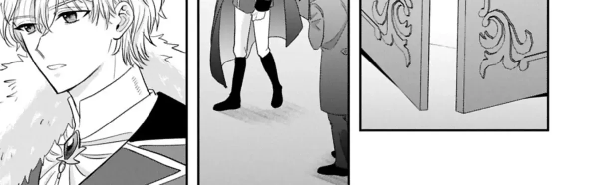 The Banishment of Lady Arialaine, the Duke's Daughter Chapter 3 page 58