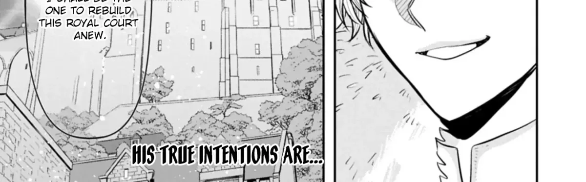 The Banishment of Lady Arialaine, the Duke's Daughter Chapter 3 page 62