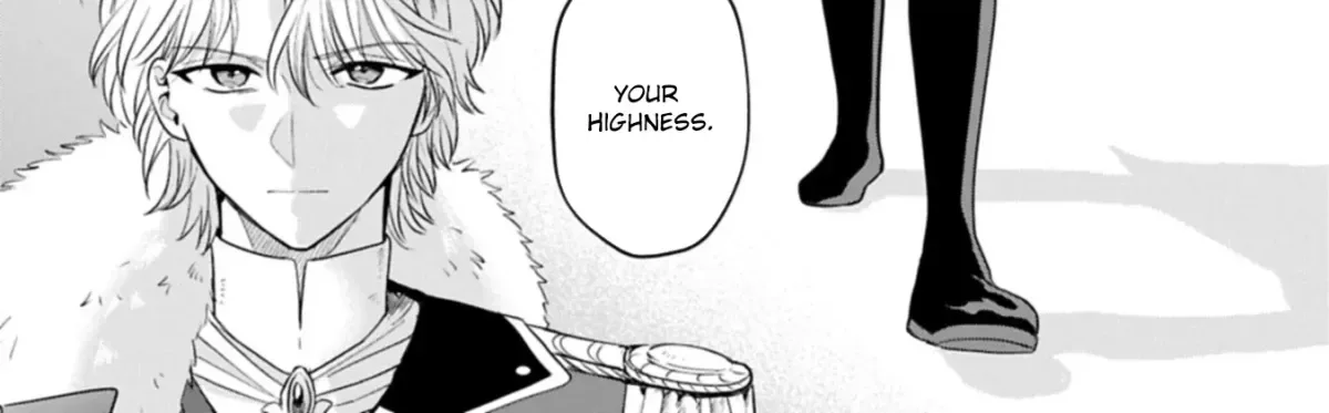The Banishment of Lady Arialaine, the Duke's Daughter Chapter 3 page 64