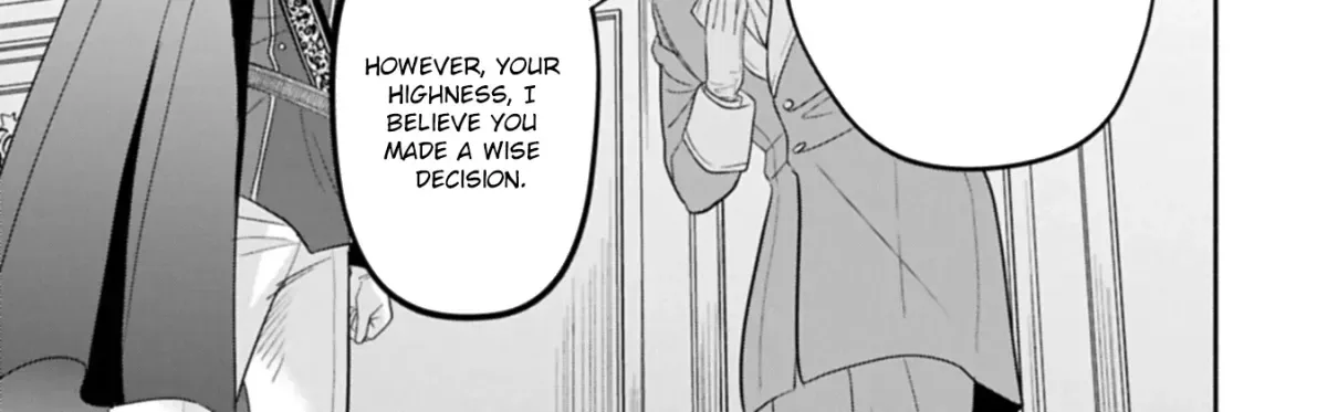 The Banishment of Lady Arialaine, the Duke's Daughter Chapter 3 page 68