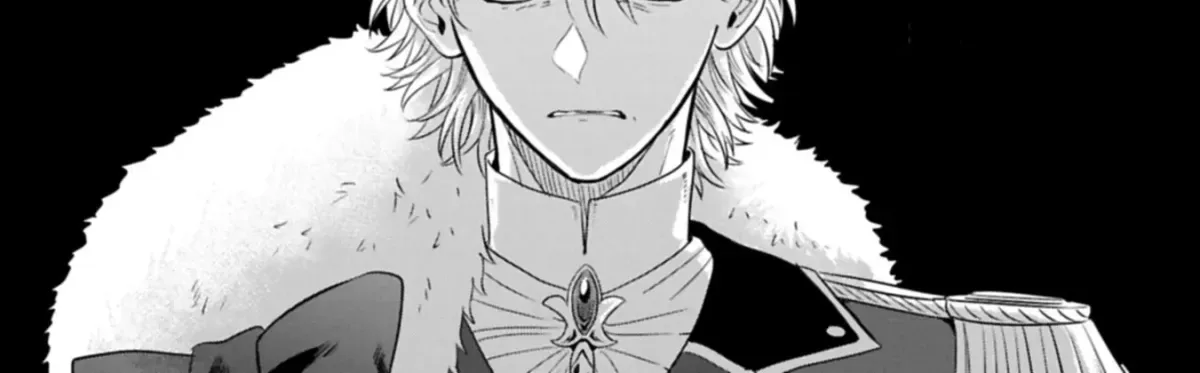The Banishment of Lady Arialaine, the Duke's Daughter Chapter 3 page 76