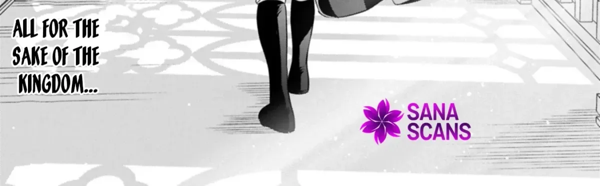 The Banishment of Lady Arialaine, the Duke's Daughter Chapter 3 page 86