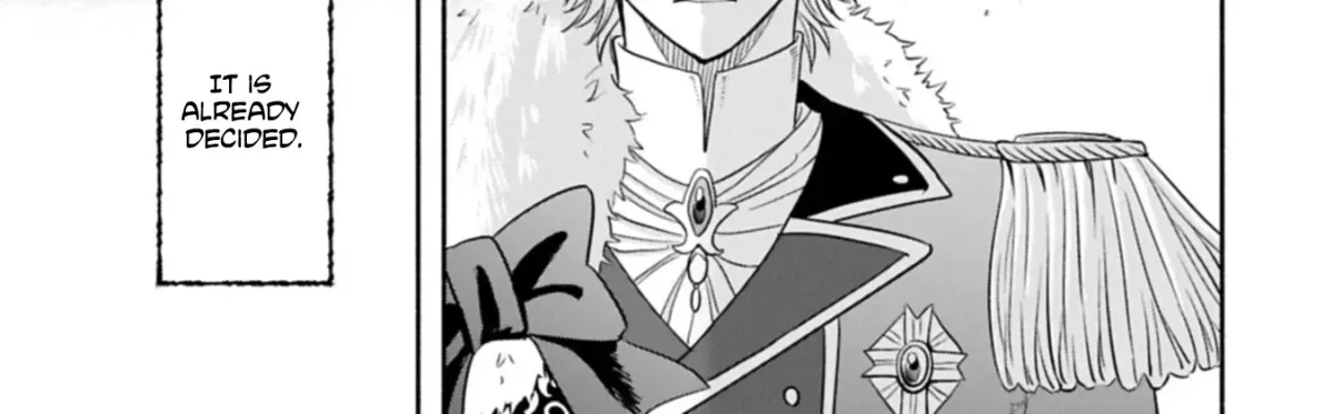 The Banishment of Lady Arialaine, the Duke's Daughter Chapter 3 page 84