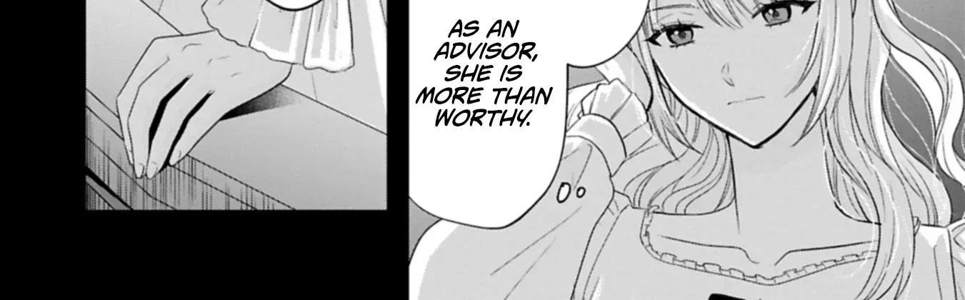 The Banishment of Lady Arialaine, the Duke's Daughter Chapter 4.1 page 19