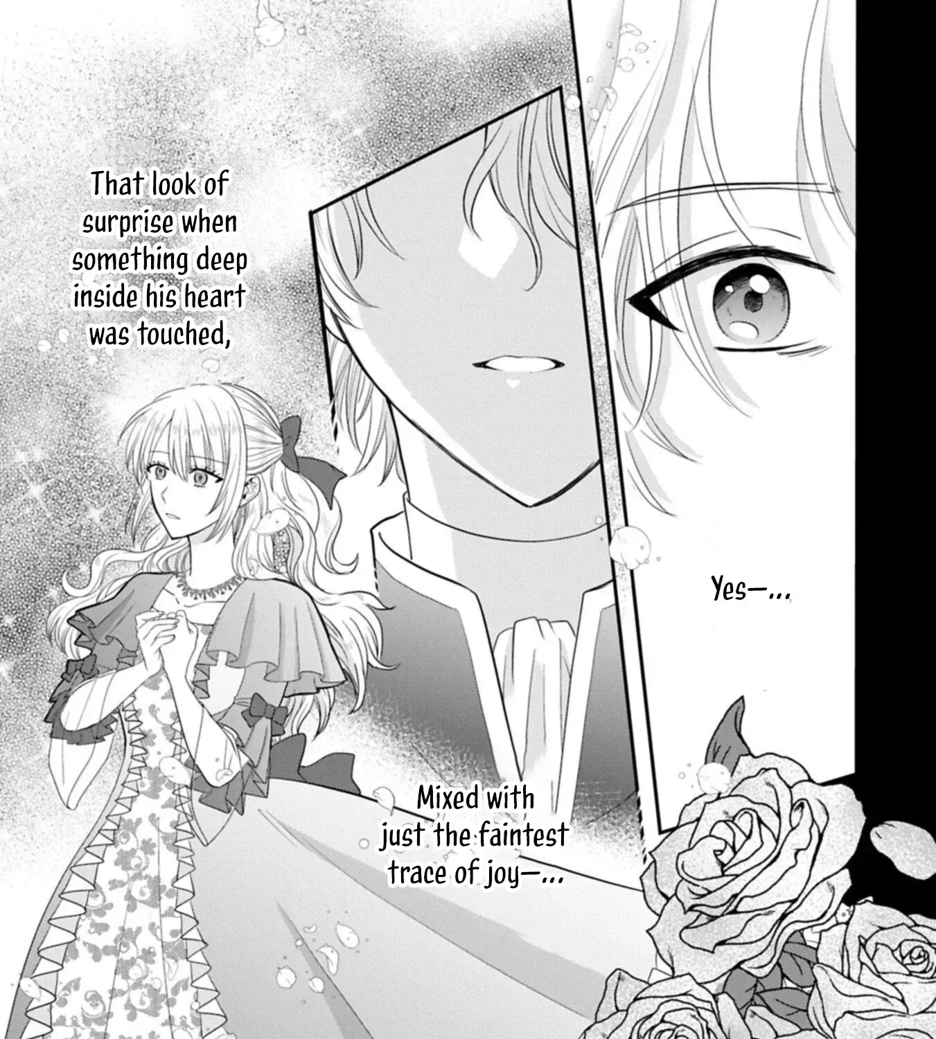 The Banishment of Lady Arialaine, the Duke's Daughter Chapter 4.1 page 16